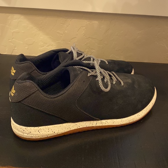 Strike MVMNT Interval Mens Shoe - Picture 5 of 9